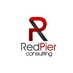 redpier RedPier consulting transparent background 150x150